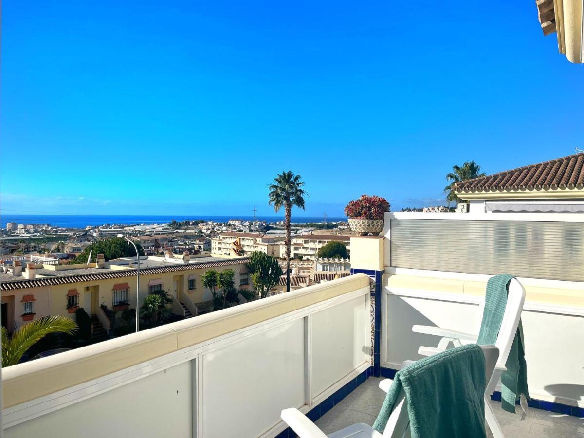 Marmontesol 224 Apartment Torrox Exterior foto