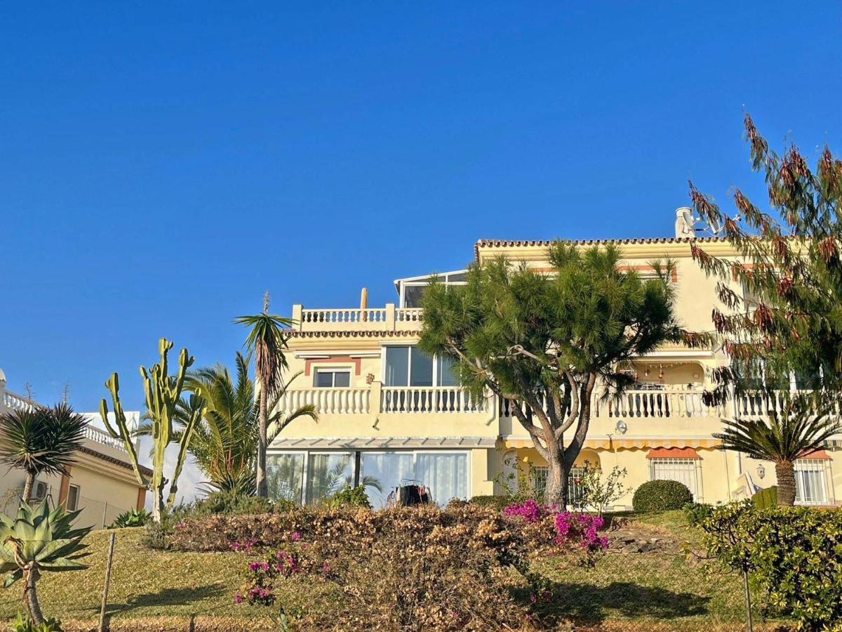 Marmontesol 224 Apartment Torrox Exterior foto