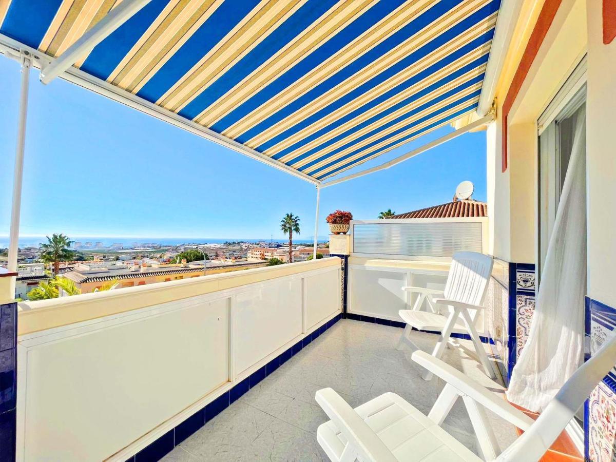Marmontesol 224 Apartment Torrox Exterior foto